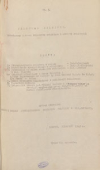 Przegląd Rolniczy : poświęcony sprawom odbudowy rolnictwa polskiego i oświaty rolniczej, 1944 nr 5