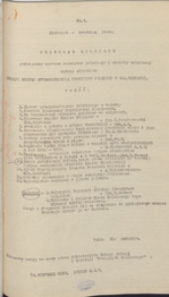 Przegląd Rolniczy : poświęcony sprawom odbudowy rolnictwa polskiego i oświaty rolniczej, 1944 nr 6