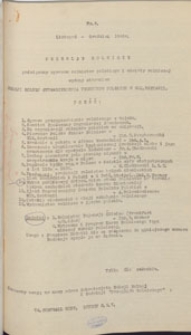 Przegląd Rolniczy : poświęcony sprawom odbudowy rolnictwa polskiego i oświaty rolniczej, 1944 nr 6