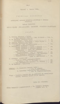 Przegląd Rolniczy : poświęcony sprawom odbudowy rolnictwa polskiego i oświaty rolniczej, 1944 nr 7