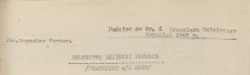 Przegląd Rolniczy : poświęcony sprawom odbudowy rolnictwa polskiego i oświaty rolniczej, 1944, dodatek do nr. 6