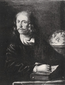 Kilka słów o Janie Heweliuszu Astronomie Gdańskim z wieku XVII-go, oraz o jego korespondencyi
