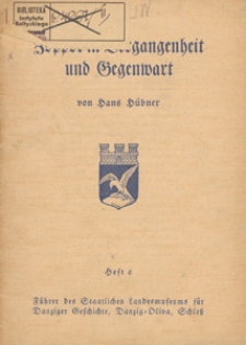 Zoppot in Vergangenheit und Gegenwart