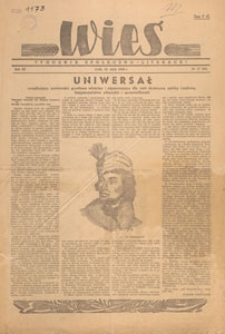 Wieś, 1946.11.10 nr 44