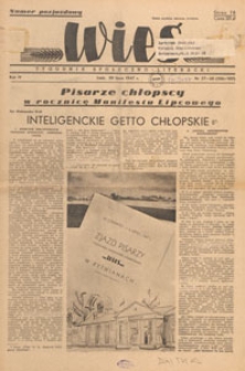 Wieś, 1947.07.20 nr 27-28