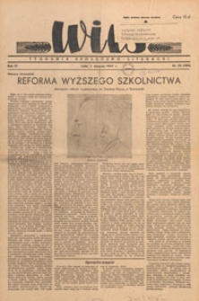 Wieś, 1947.08.24 nr 33