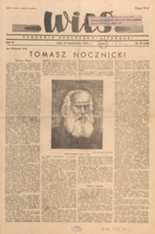 Wieś, 1947.10.12 nr 39