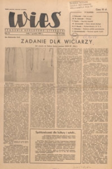 Wieś, 1947.12.21-28 nr 49-50
