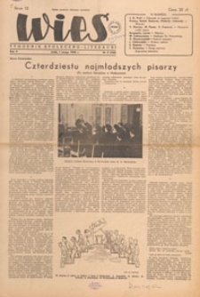 Wieś, 1948.02.22-29 nr 08-09