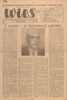 Wieś, 1948.03.14 nr 11