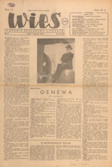 Wieś, 1948.04.18 nr 16