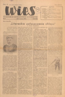 Wieś, 1948.06.13 nr 24