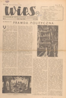 Wieś, 1948.07.25-08.01 nr 30-31