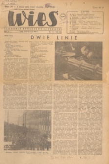 Wieś, 1948.01.23 nr 4