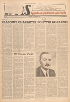 Wieś, 1949.12.25 nr 52