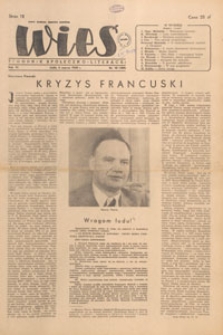 Wieś, 1949.03.06.nr 10