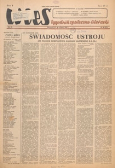 Wieś, 1949.09.25 nr 39