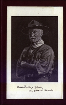 Moje przygody i przeżycia