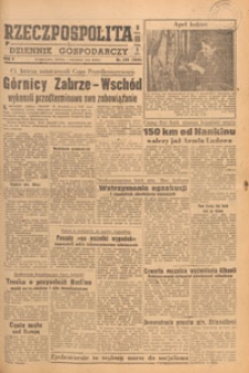 Rzeczpospolita i Dziennik Gospodarczy, 1948.12.01 nr 330