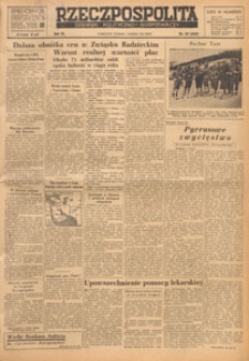 Rzeczpospolita i Dziennik Gospodarczy, 1949.03.01 nr 59