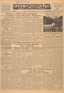 Rzeczpospolita i Dziennik Gospodarczy, 1949.12.01 nr 330