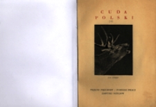 Karpaty i Podkarpacie