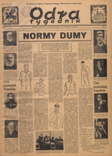 Odra : tygodnik, 1948.12.26 nr 52/53