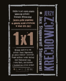 Jacek Staniszewski, Jerzy Krechowicz 1x1