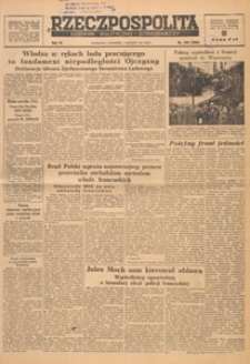 Rzeczpospolita i Dziennik Gospodarczy, 1949.12.04 nr 333