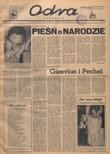 Odra : tygodnik literacko-społeczny, 1947.08.24 nr 34