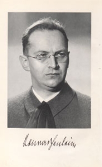 Konrad Henlein : Leben und Werk des Turnführers