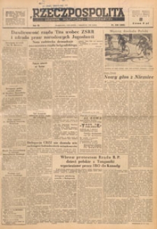 Rzeczpospolita i Dziennik Gospodarczy, 1949.09.03 nr 241