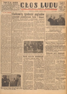 Głos Ludu : pismo codzienne Polskiej Partii Robotniczej, 1948.06.02 nr 150