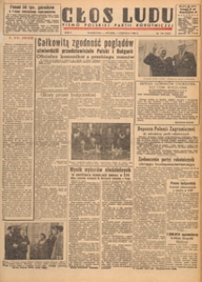 Głos Ludu : pismo codzienne Polskiej Partii Robotniczej, 1948.06.05 nr 153