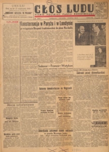 Głos Ludu : pismo codzienne Polskiej Partii Robotniczej, 1948.04.02 nr 90