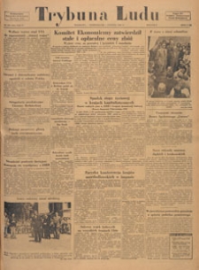 Trybuna Ludu : organ Komitetu Centralnego Polskiej Zjednoczonej Partii Robotniczej, 1949.08.07 nr 214