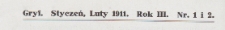 Gryf : pismo dla spraw kaszubskich, 1911.01-02 z. 1-2