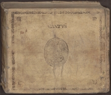 Avctore Andrea Pevernage Cortracensi