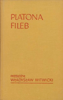 Platona Fileb