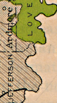 Bulletin 686-A. Structure and oil and gas resources of the Osage Reservation, Oklahoma : introduction