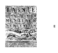 Baśnie o magicznych muszlach Sealencium