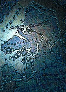 Bulletin 692. Mineral resources of Alaska : report on progress of investigations in 1917