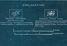 Bulletin 706. The iron-ore resources of Europe