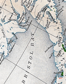 Bulletin 714. Mineral resources of Alaska : report in progress of investigations in 1919