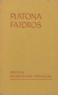 Platona Fajdos