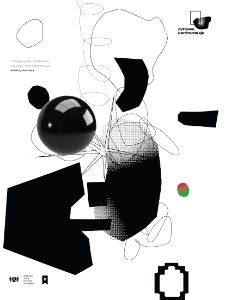 Cyfrowe konfrontacje. Przegląd grafiki studenckiej z pracowni technik cyfrowych