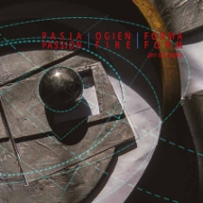 Pasja, ogień, forma