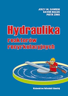 Hydraulika reaktorów recyrkulacyjnych