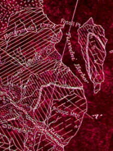 Bulletin 722. Mineral resources of Alaska : report on progress of investigations in 1920