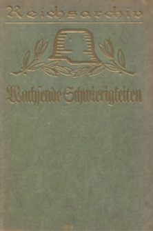 Wachsende Schwierigkeiten : Vergebliches Ringen vor Compi&egrave;gne, Villers-Cotter&ecirc;ts und Reims